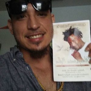 Meet your Posher, Brian